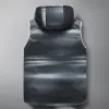 معطف رجل دافئ جديد سمكه 2021 مع سترات شتوية مدفئة Item Picture